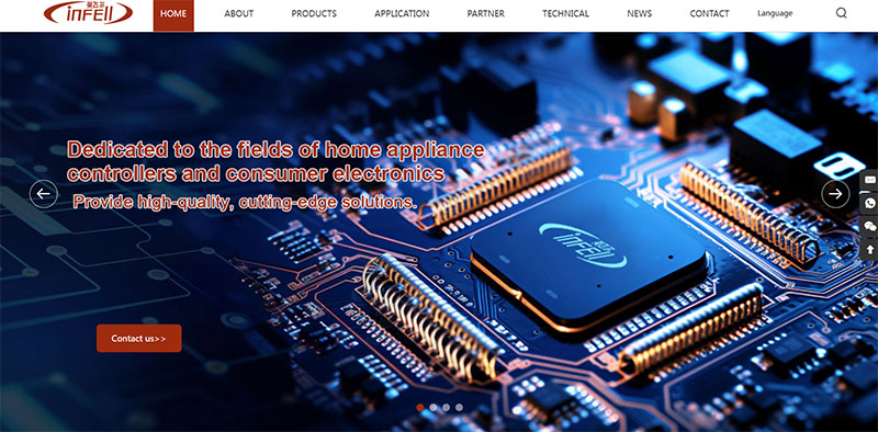 Shenzhen Infell Electronics Co., Ltd,ڱҳ,վ˾,վ,վ